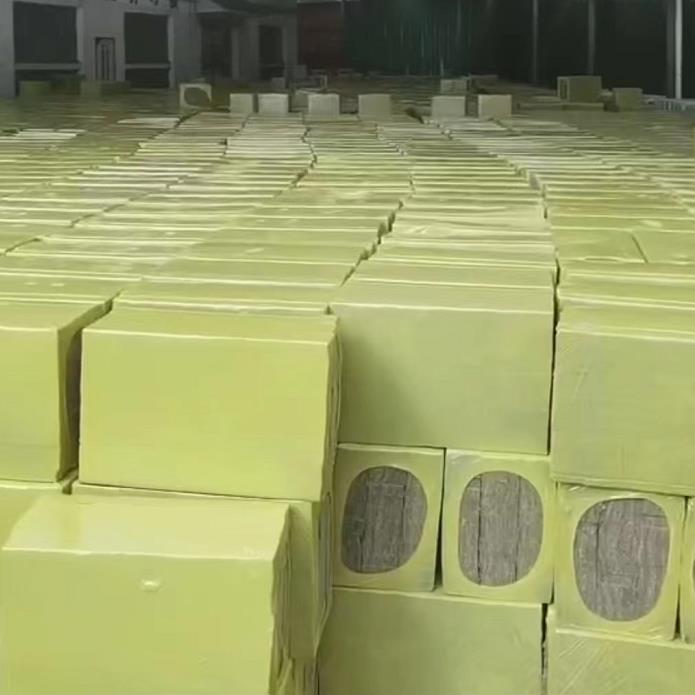 礦棉和巖棉它們都是巖棉嗎？